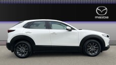 Mazda Cx-30 2.0 e-Skyactiv G MHEV SE-L 5dr Petrol Hatchback